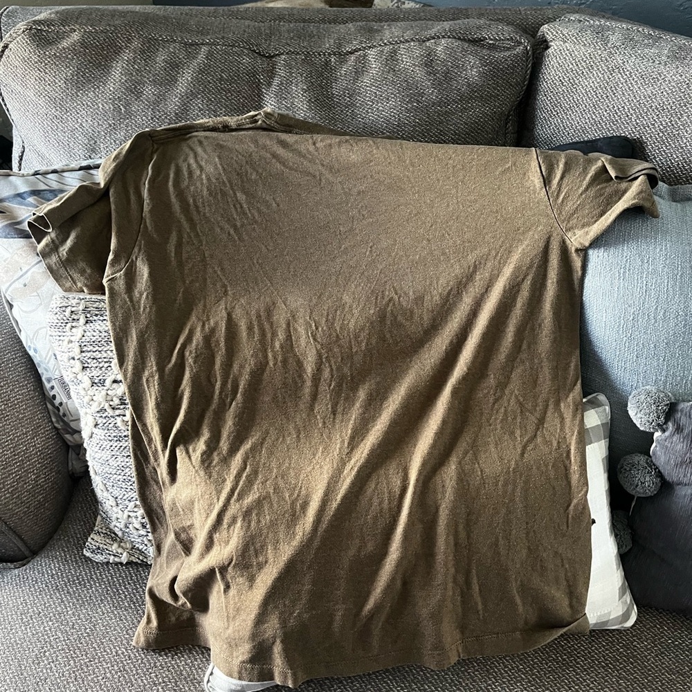 Mr Potato Head Brown Graphic T-Shirt​​​ - Picture 3 of 5